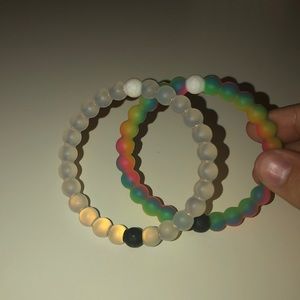 Make-A-Wish and Classic Lokai Bracelets